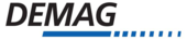لوگوی Demag 1