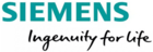 Logo Siemens