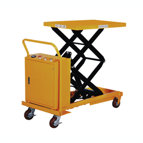 300KG Construction Platform Lift mobile Ausrüstung