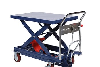 300KG İnşaat Platformu mobil ekipman kaldırma